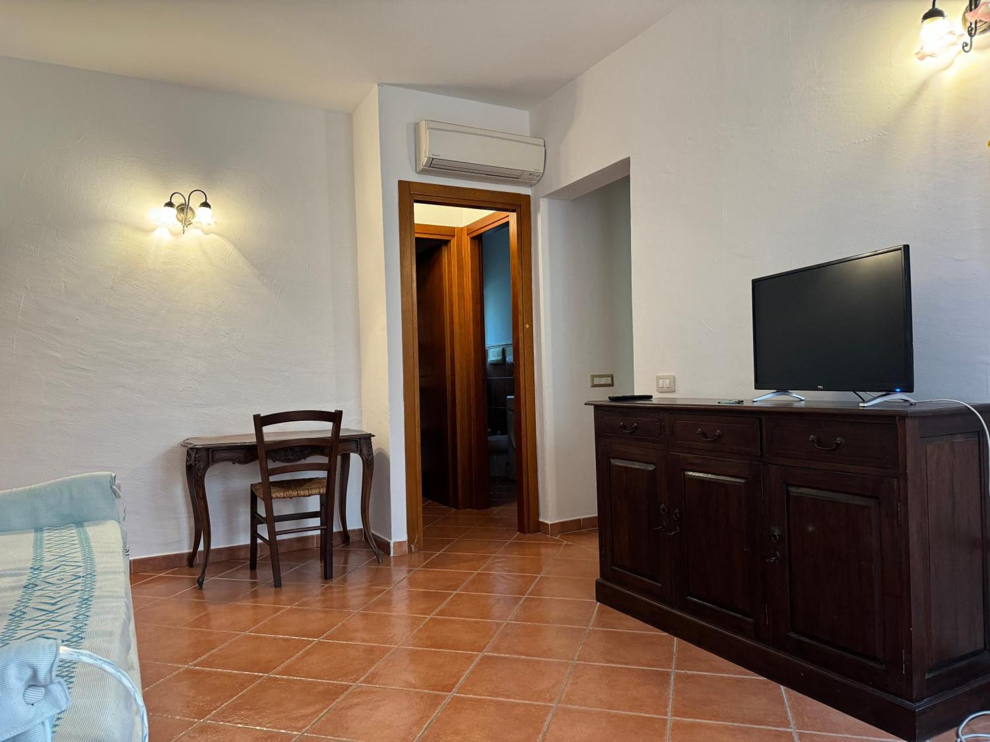 Casa Gallo Cala Gonone Exteriör bild