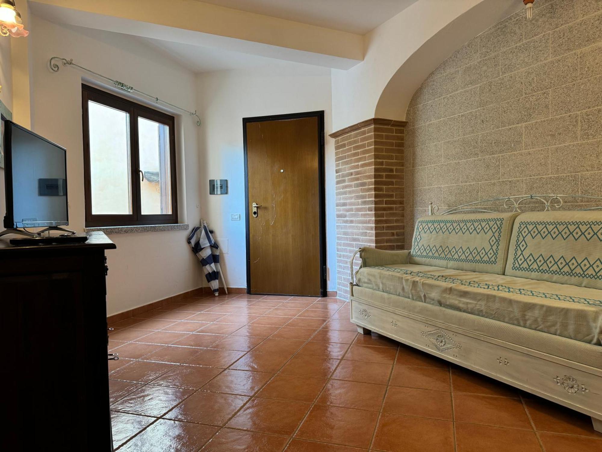Casa Gallo Cala Gonone Exteriör bild