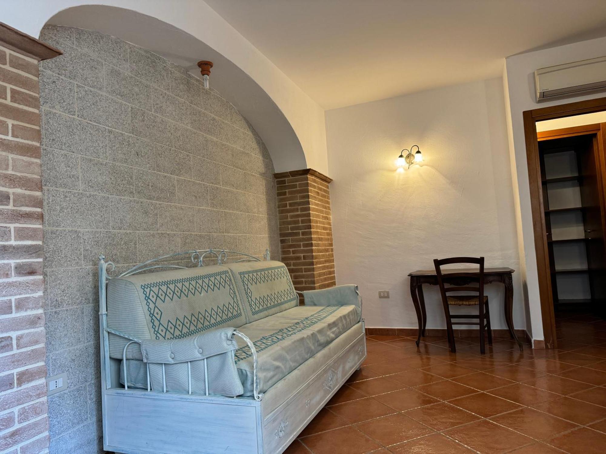 Casa Gallo Cala Gonone Exteriör bild