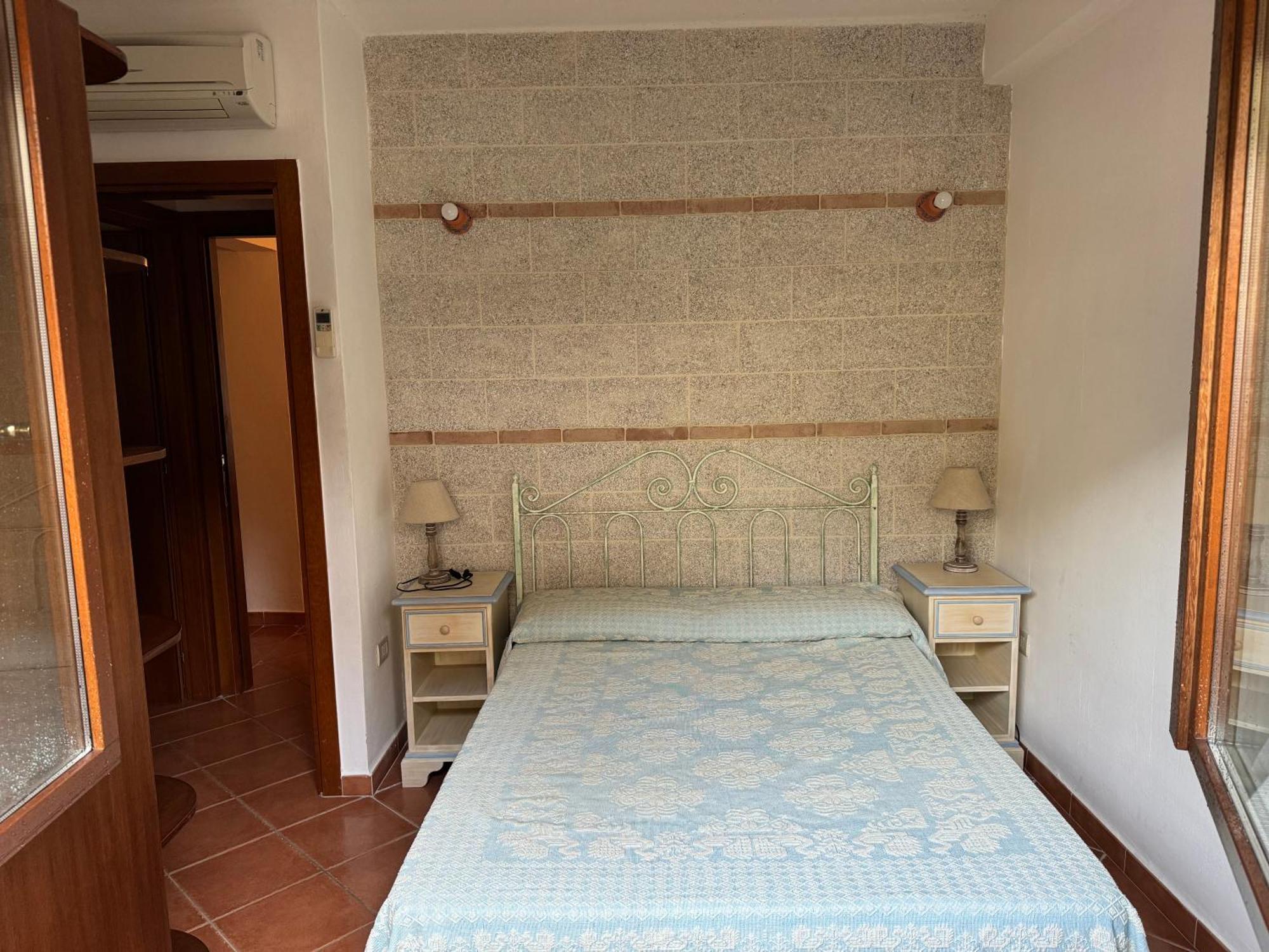 Casa Gallo Cala Gonone Exteriör bild