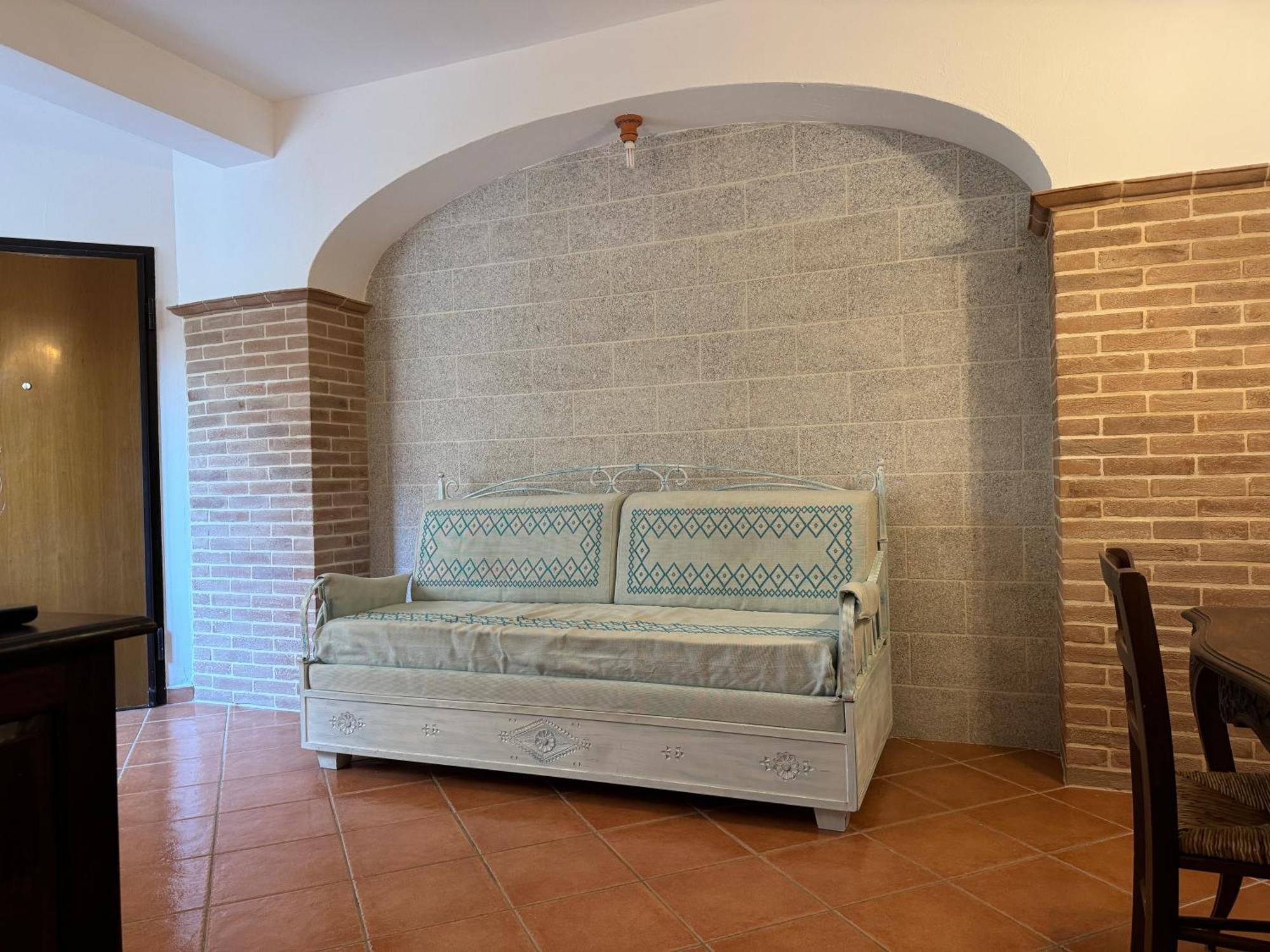 Casa Gallo Cala Gonone Exteriör bild